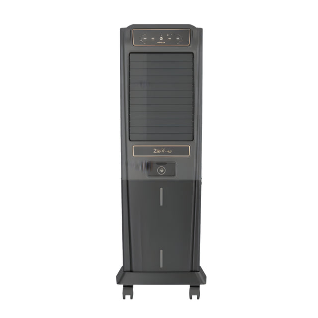 Havells GHRACCHE040 Tower Air Cooler 40 L - Black and Grey_1