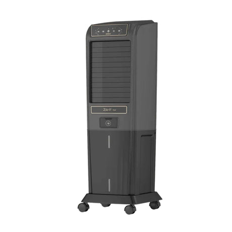 Havells GHRACCHE040 Tower Air Cooler 40 L - Black and Grey_2