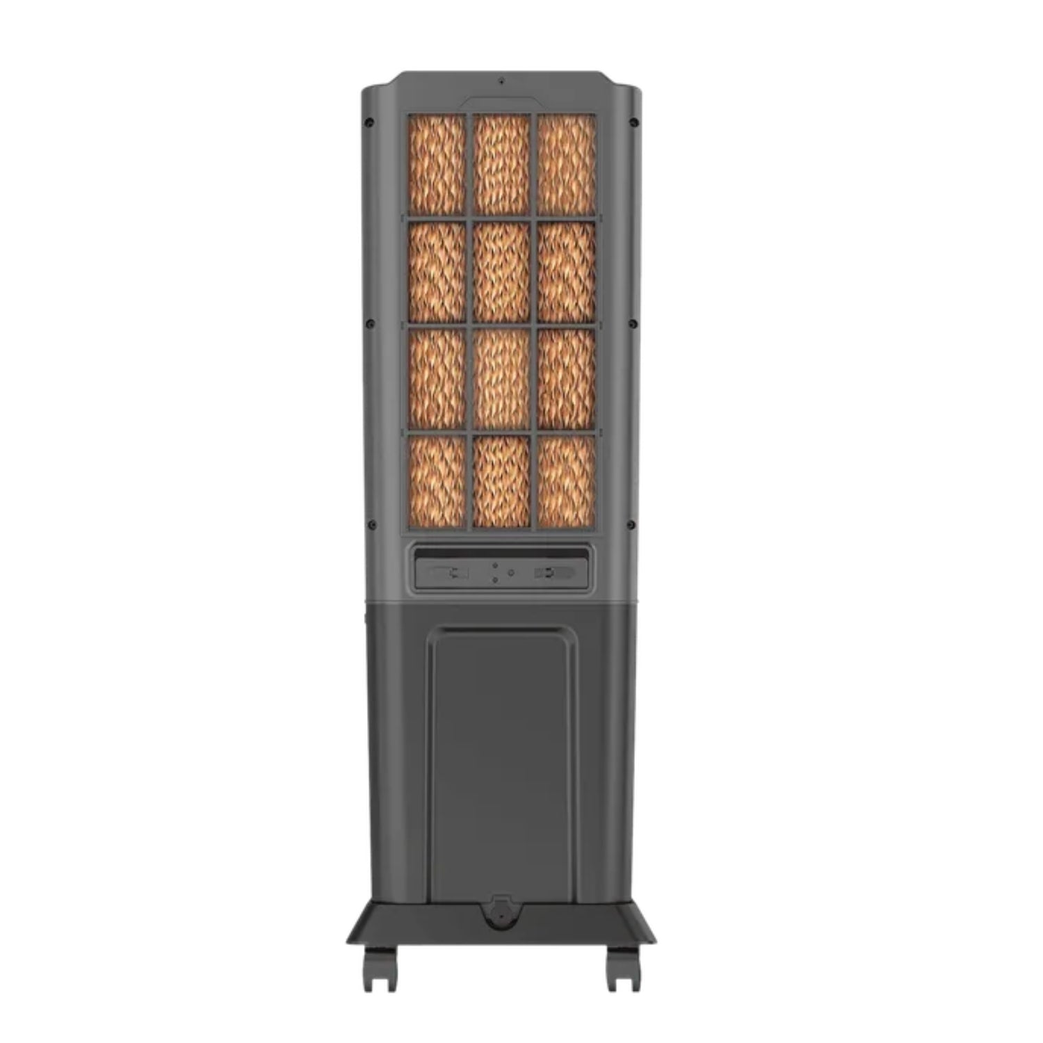 Havells GHRACCHE040 Tower Air Cooler 40 L - Black and Grey_4