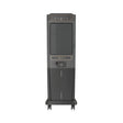 Havells GHRACCHE040 Tower Air Cooler 40 L - Black and Grey_Front View