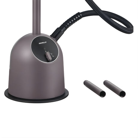 Havells Garment Fyber Steamer 1600 Watts - Purple_2