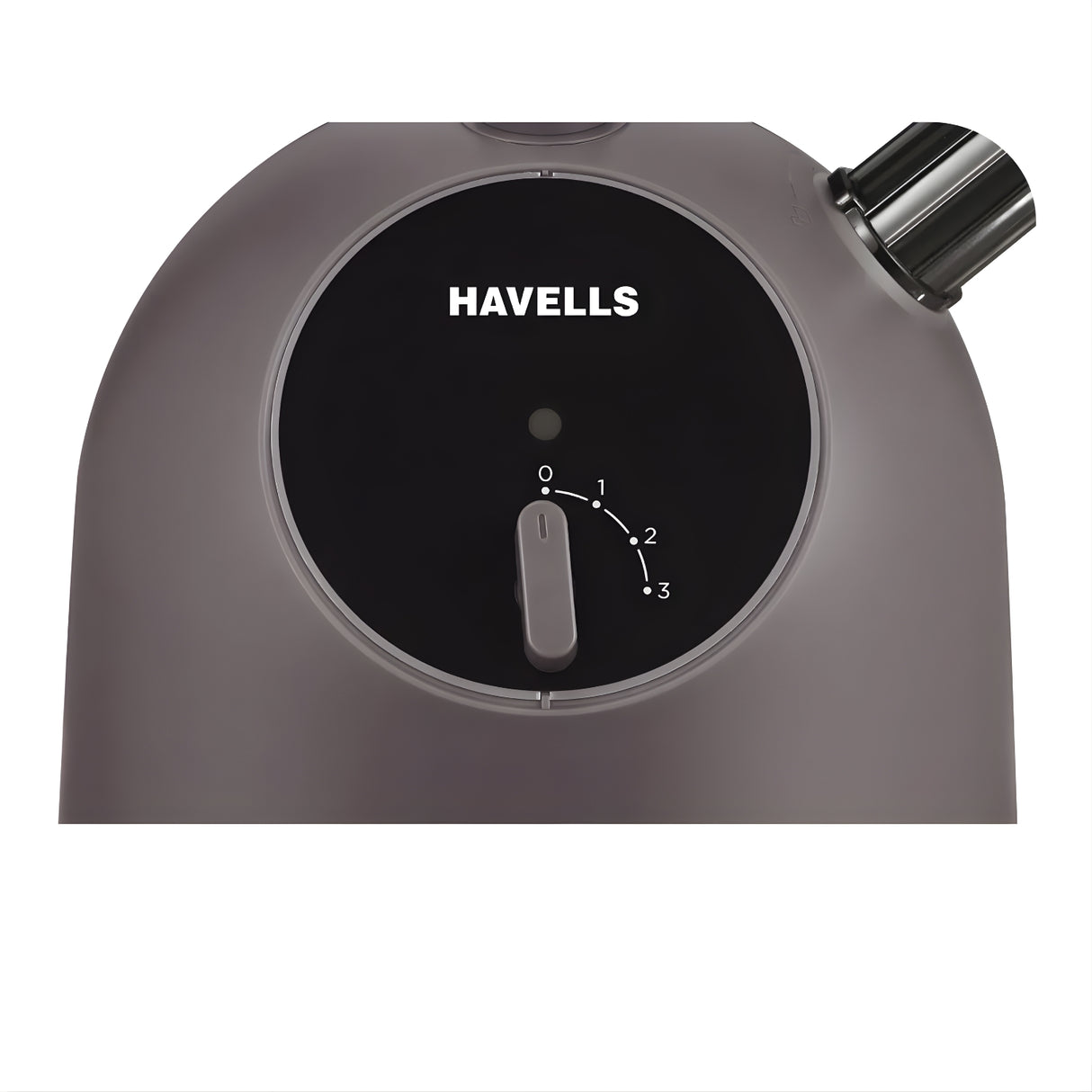 Havells Garment Fyber Steamer 1600 Watts - Purple_3