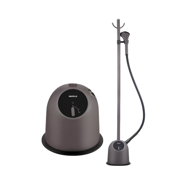 Havells Garment Fyber Steamer 1600 Watts - Purple_Front View