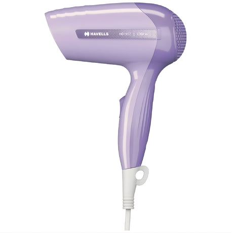 Havells HD1902 Hair Dryer 1200 Watts - Lavender_1