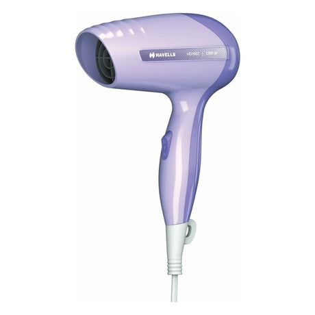 Havells HD1902 Hair Dryer 1200 Watts - Lavender_2