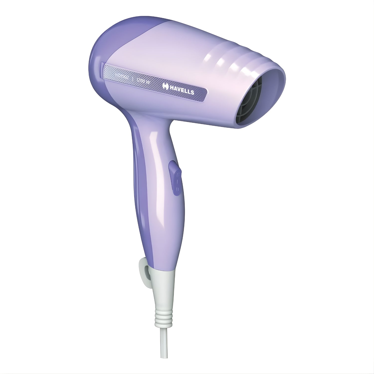 Havells HD1902 Hair Dryer 1200 Watts - Lavender_3