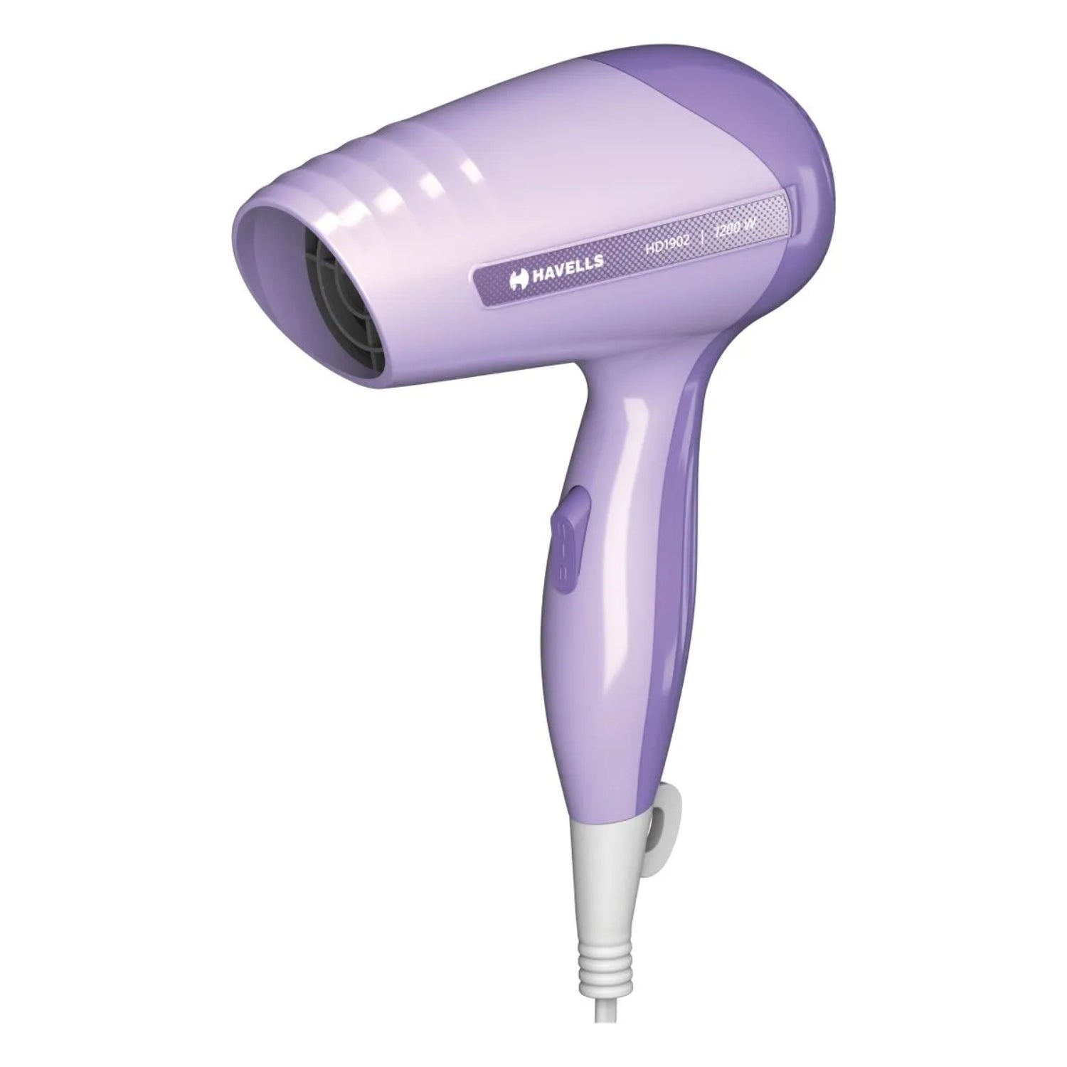 Havells HD1902 Hair Dryer 1200 Watts - Lavender_5