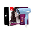 Havells HD2122 Hair Dryer 1000 Watts - Blue_Front View