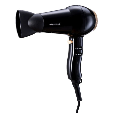 Havells HD 3276 Dryer 2000 Watts - Black_2