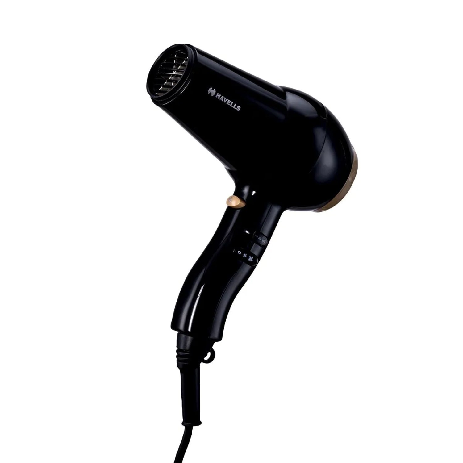 Havells HD 3276 Dryer 2000 Watts - Black_3