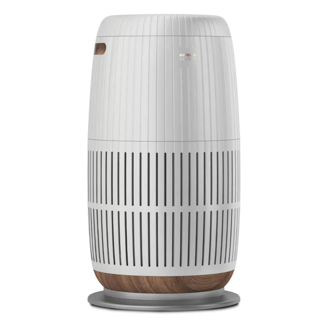 Havells Meditate AP 250 Air Purifier - Silver_1