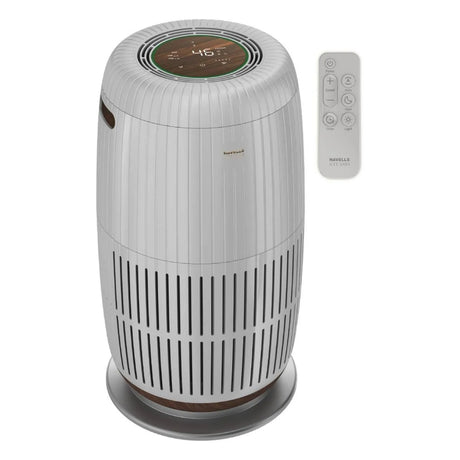 Havells Meditate AP 250 Air Purifier - Silver_2