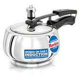 Hawkins Contura SS Pressure Cooker 1.5L