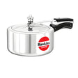 Hawkins Classic Aluminium Pressure Cooker (CL35) 3.5 L_1