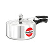 Hawkins Classic Aluminium Pressure Cooker (CL35) 3.5 L_Front View