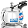 Hawkins Contura SS Pressure Cooker (SSC30) 3 L_1