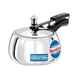 Hawkins Contura SS Pressure Cooker (SSC30) 3 L_Front View