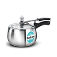 Hawkins Contura Triply Stainless Steel Pressure Cooker (SSTCO30) 3 L_Front View (1)