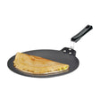 Hawkins Futura Non Stick Dosa Tawa (NDT2828) cm - Black_1