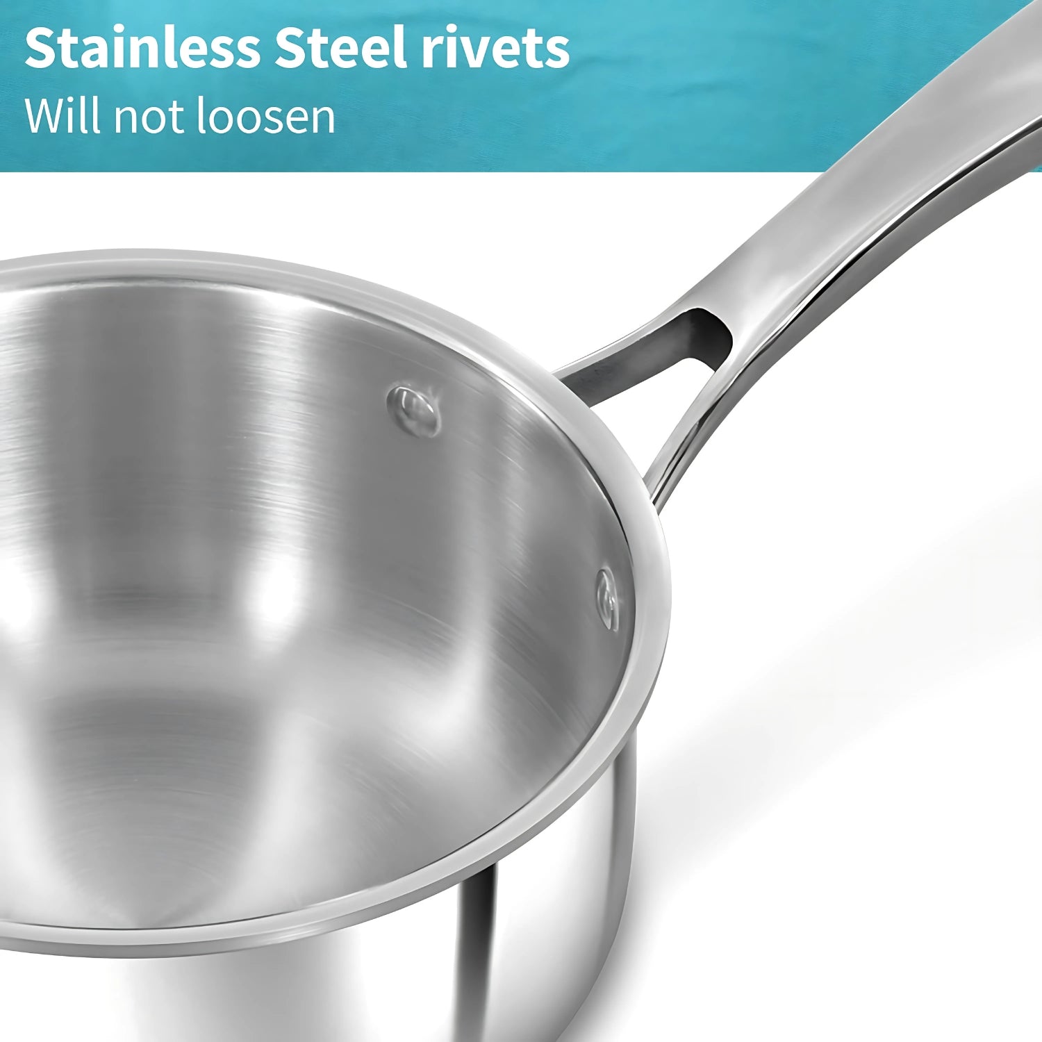 Hawkins Pro Tri-Ply Sauce Pan with SS Lid (PSSP15S) 1.5 L_6