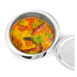 Hawkins Tri-Ply Patila with Stainless Steel Lid (SSP50S) 5 L_1