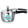 Hawkins Tri-Ply SS Pressure Cooker (HSST25) 2.5 L_1