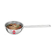 Hawkins Tri-Ply Stainless Steel 2.5 Cup Tadka Pan (STP25) 600 ml_1