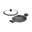 Hawkins_Triply_SS_Shielded_Nonstick_Appachatty_with_Glass_Lid_NSA125G_24_cm_1.25_L_Front_Image_1