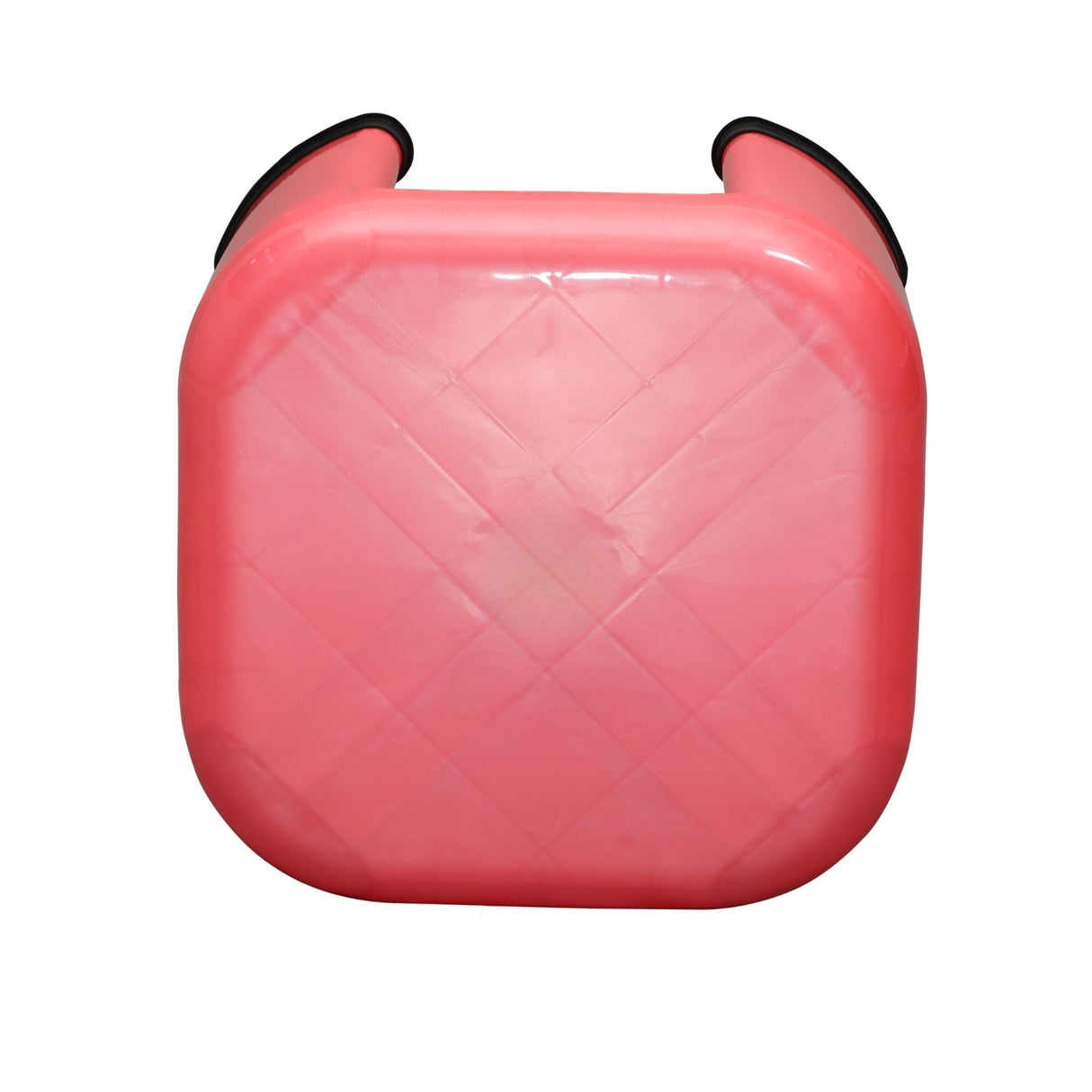 Settle Aura Plastic Foot Stool – Pearl Pink