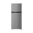 IFB2902IBS Double Door Refrigerator 243L-GreySteel_FrontView_1