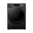 IFBBXN8014KCMSFrontLoadWashingMachine8kg-Black_FrontView_1