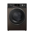 IFBMBN1014KCMSFullyAutomaticFrontLoadWashingMachine10Kg-Mocha_FrontView_1