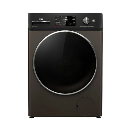 IFBSenatorMBN8014KFrontLoadWashingMachine8kg-Mocha_FrontView_1
