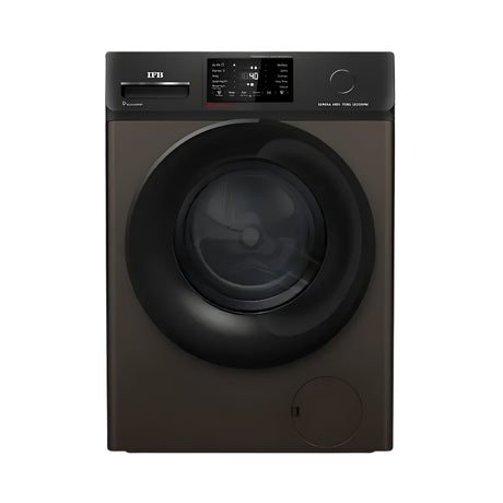 IFBSerenaMBN7012FullyAutomaticFrontLoadWashingMachine7kg-Mocha_FrontView_1