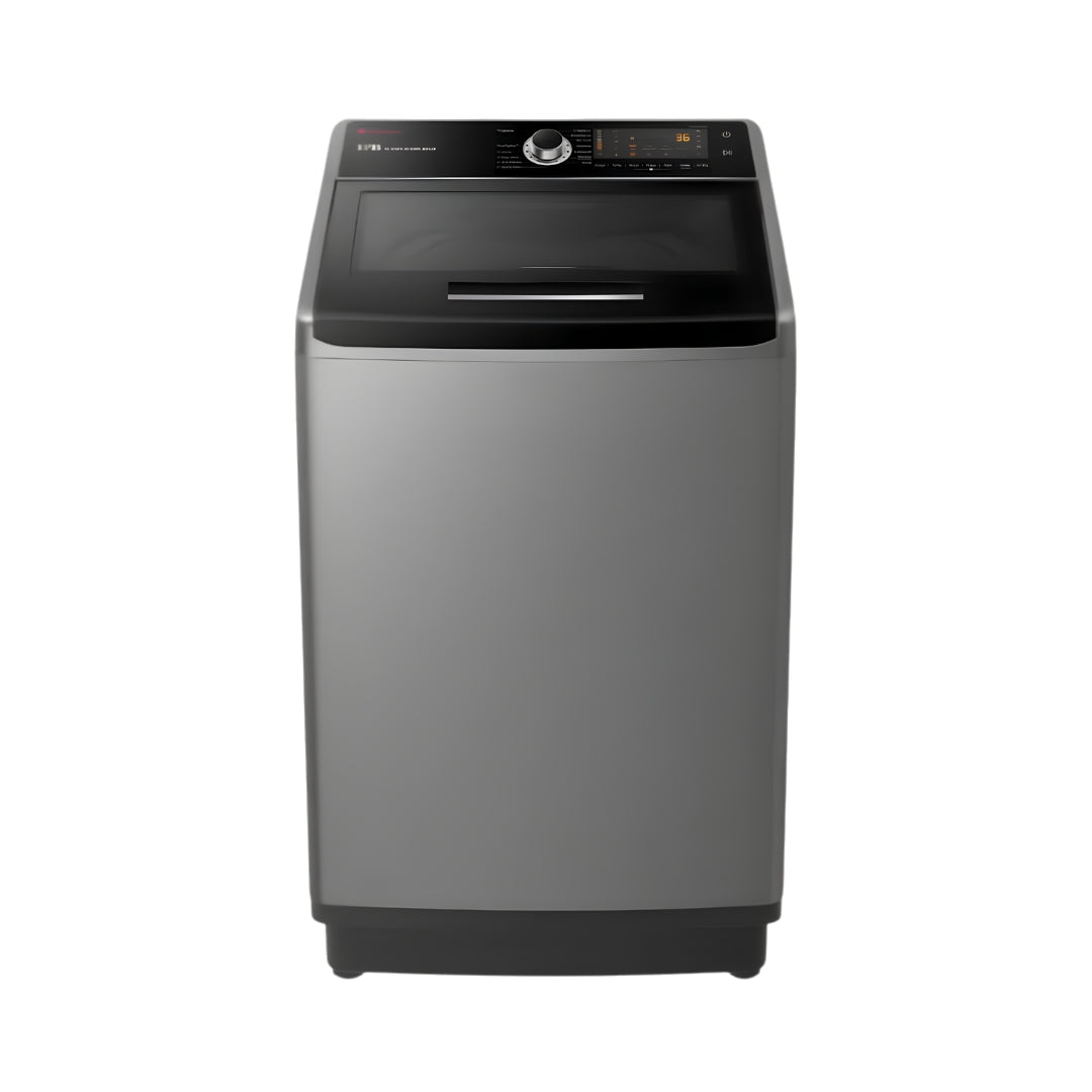 IFBTL-SIBSFullyAutomaticWashingMachine10kg-Inox_FrontView_1