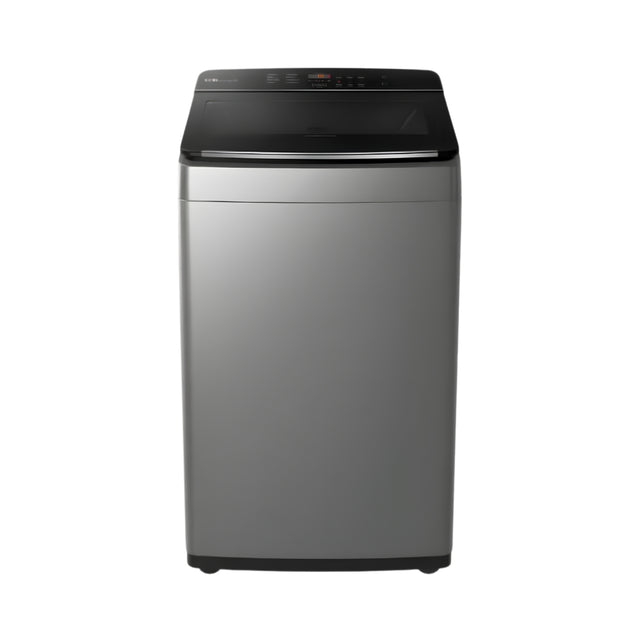 IFBTL701AG1FullyAutomaticWashingMachine7kg-Grey_FrontView_1