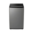 IFBTL800AG1SIDFullyAutomaticTopLoadWashingMachine8kg-Grey_FrontView_1