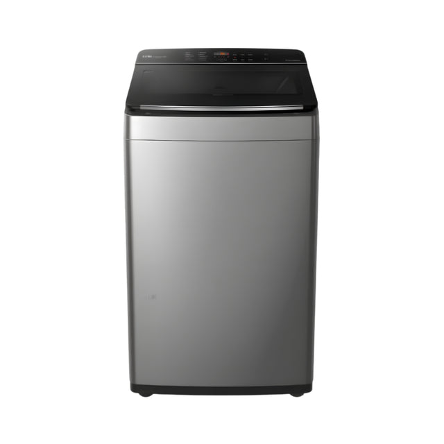 IFBTL801MMS2IDFullyAutomaticTopLoadWashingMachine8kg-Silver_FrontView_1