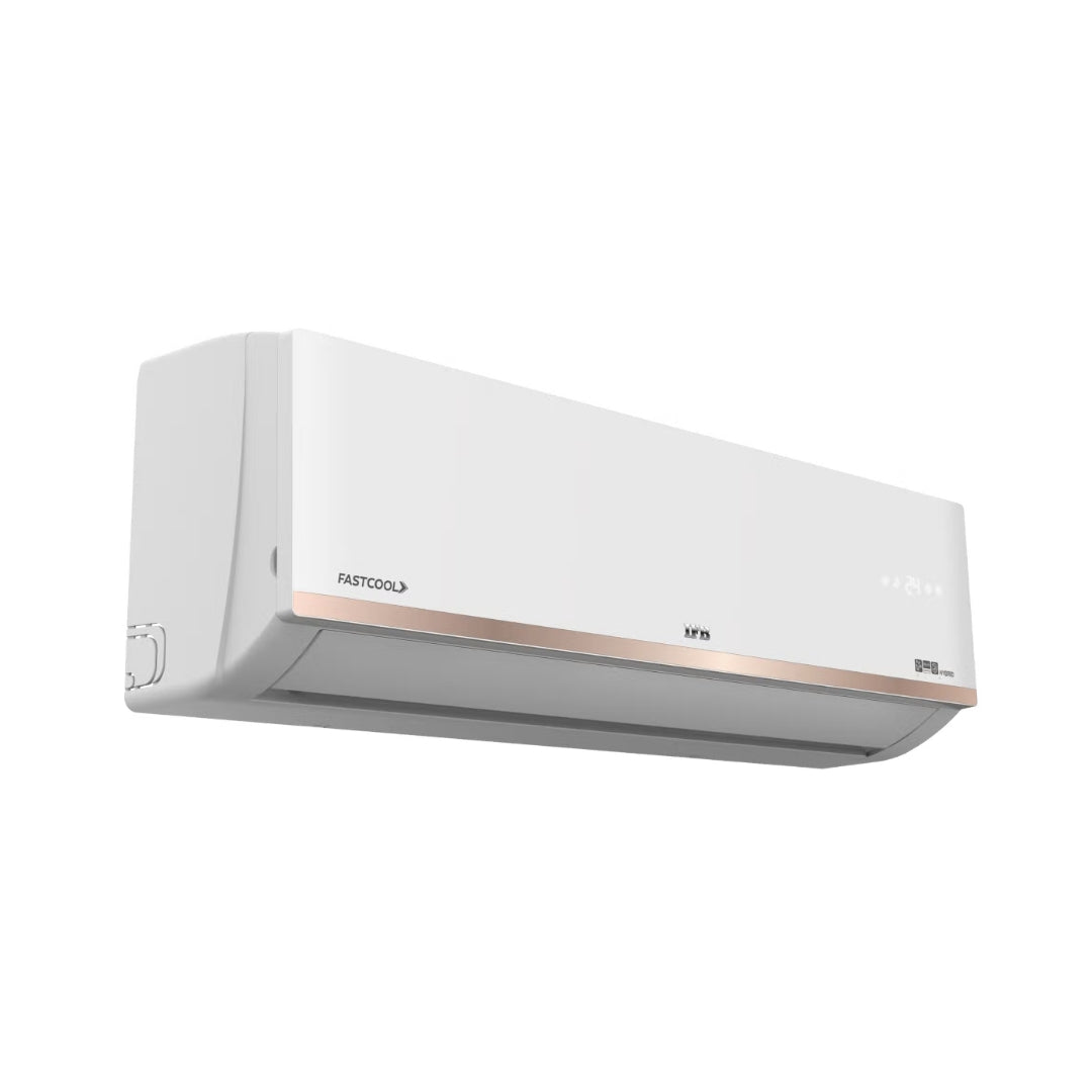 IFB 1.5 Ton 5 Star AC  4 Way Swing  CI205GN32RGM32
