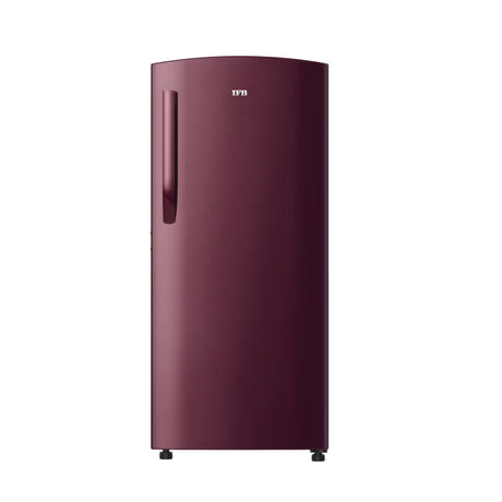 IFB  187 L  Direct-Cool Single Door Refrigerator  IFBDC-213BFSS1