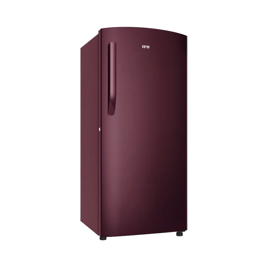 IFB  187 L  Direct-Cool Single Door Refrigerator  IFBDC-213BFSS2