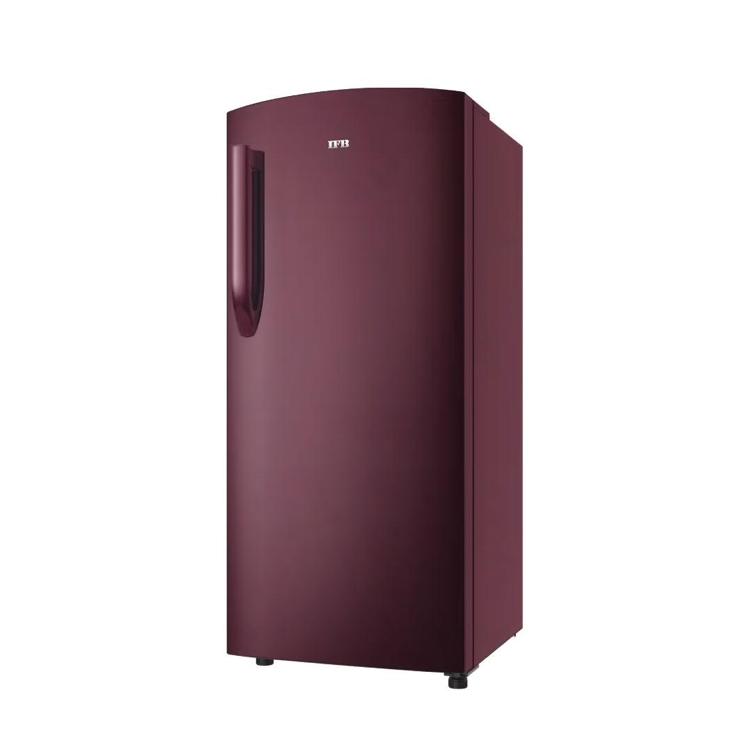 IFB  187 L  Direct-Cool Single Door Refrigerator  IFBDC-213BFSS3