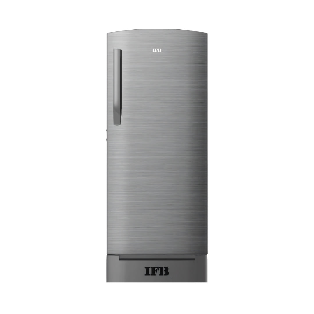 IFB  187 L  Direct-Cool Single Door Refrigerator   IFBDC-213CIBSD1