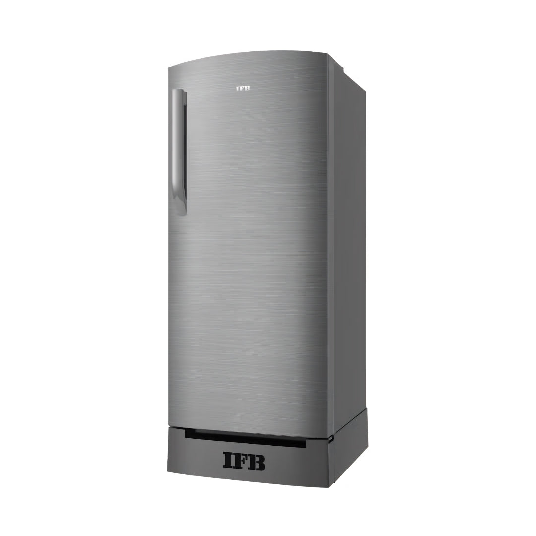 IFB  187 L  Direct-Cool Single Door Refrigerator   IFBDC-213CIBSD3