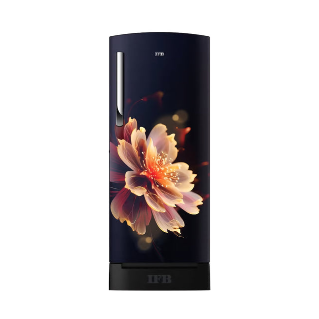 IFB  197 L  Direct-Cool Single Door Refrigerator  IFBDC-223CIBMD1
