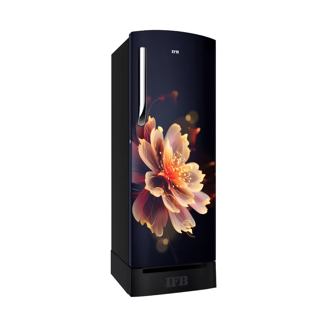 IFB  197 L  Direct-Cool Single Door Refrigerator  IFBDC-223CIBMD2