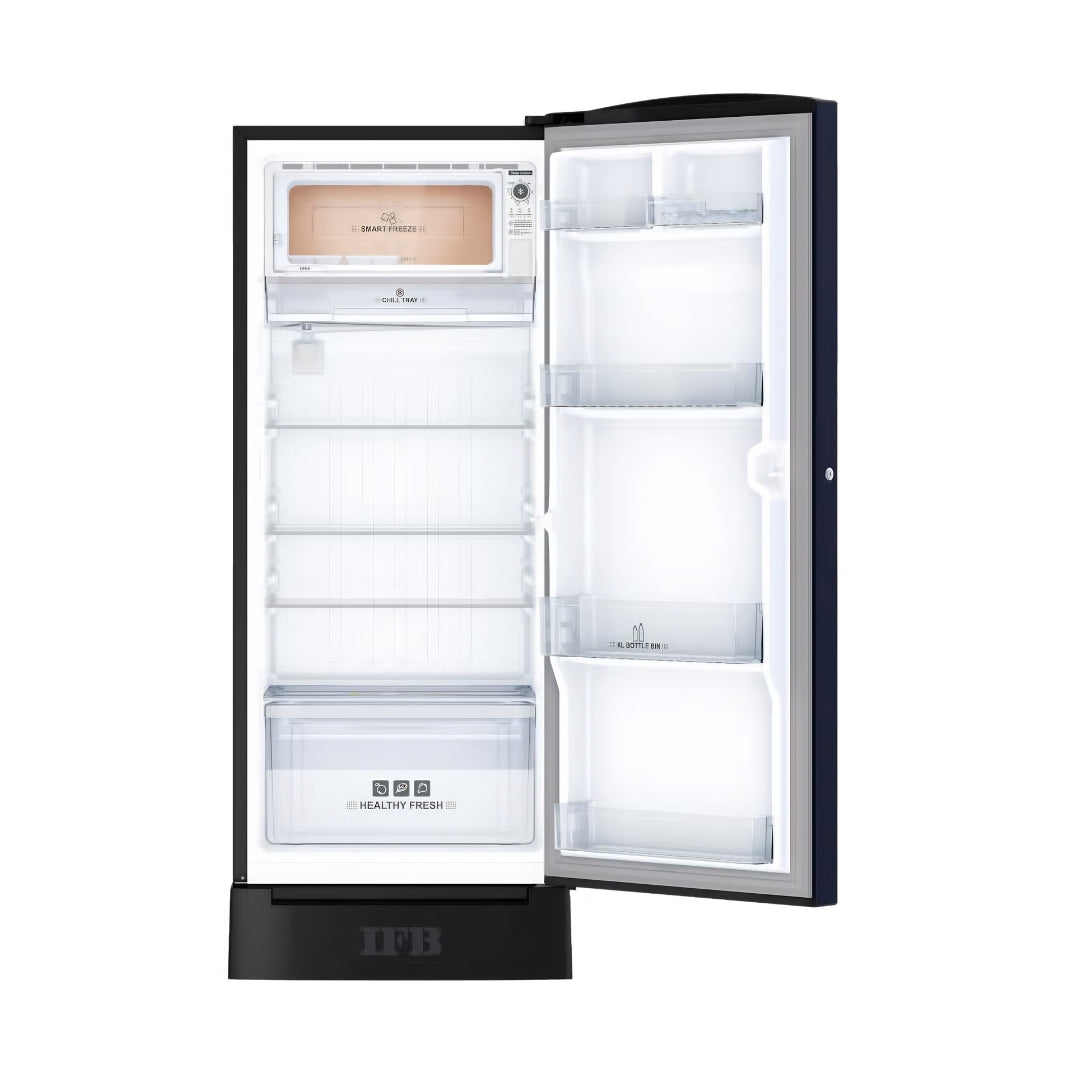 IFB  197 L  Direct-Cool Single Door Refrigerator  IFBDC-223CIBMD4