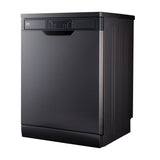IFB NEPTUNE VX14 Dishwasher - Inox Gray