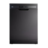 IFB NEPTUNE VX16 Dishwasher - Inox Gray