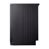 IFB NEPTUNE VX16 Dishwasher - Inox Gray